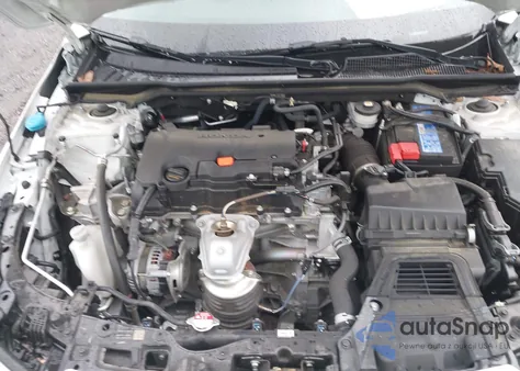 2023 Honda Civic Lx z USA, uszkodzony, nr VIN 2HGFE2F24PH569215